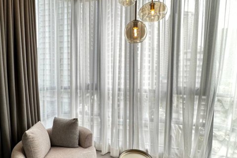 Condo in Sathon, Bangkok, Thailand, 2 bedrooms № 166290 - photo 22