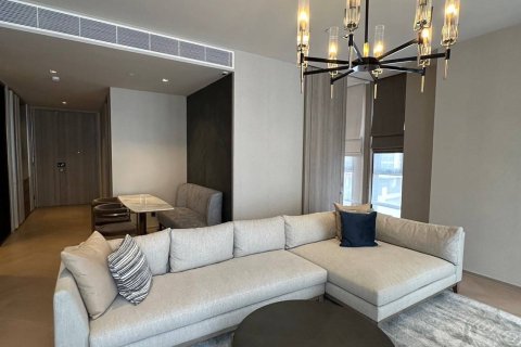 Condo in Sathon, Bangkok, Thailand, 2 bedrooms № 166290 - photo 5
