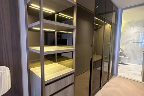 Condo in Sathon, Bangkok, Thailand, 2 bedrooms № 166290 - photo 7