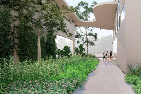 Condominio de 1 dormitorio en Bang Tao, Tailandia № 166287 - foto 6