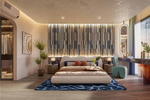 Condominio de 1 dormitorio en Bang Tao, Tailandia № 166287 - foto 22