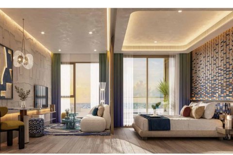 Condominio de 1 dormitorio en Bang Tao, Tailandia № 166287 - foto 20