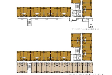 Condominio de 1 dormitorio en Bang Tao, Tailandia № 166287 - foto 13