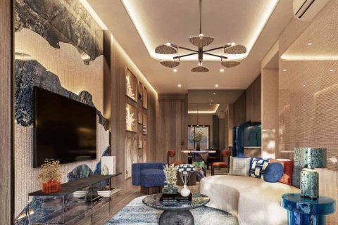 Condominio de 1 dormitorio en Bang Tao, Tailandia № 166287 - foto 21