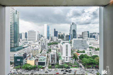 Condominio de 2 dormitorios en Bangkok, Tailandia № 187575 - foto 8