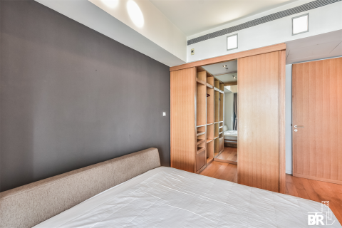 Condominio de 2 dormitorios en Bangkok, Tailandia № 187575 - foto 10