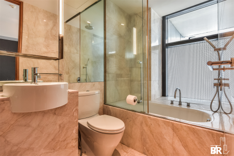 Condominio de 2 dormitorios en Bangkok, Tailandia № 187575 - foto 9