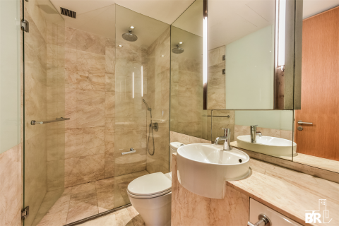 Condominio de 2 dormitorios en Bangkok, Tailandia № 187575 - foto 3
