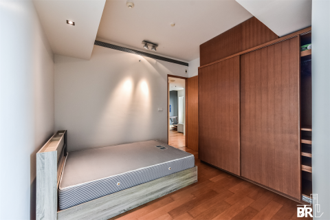 Condominio de 2 dormitorios en Bangkok, Tailandia № 187575 - foto 4