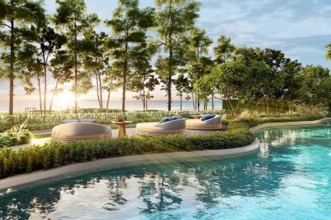 Off-Plan The Balcony in Phuket, Thailand № 171526 - Foto 2