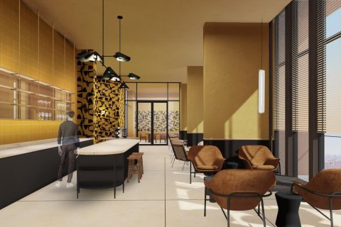 Condominio de 1 dormitorio en Bangkok, Tailandia № 165375 - foto 8