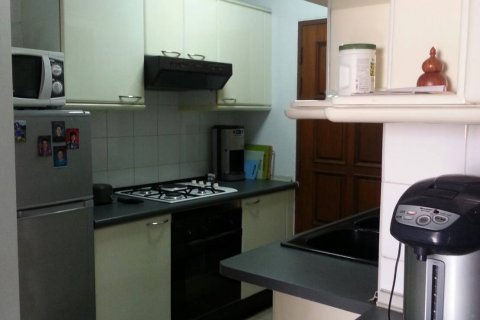 Condominio de 2 dormitorios en Bangkok, Tailandia № 143819 - foto 14