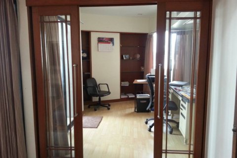 Condominio de 2 dormitorios en Bangkok, Tailandia № 143819 - foto 7
