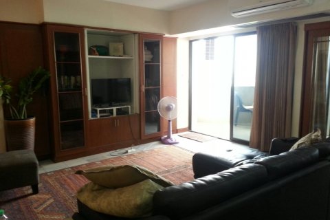 Condo à Bangkok, Thaïlande, 2 chambres  № 143819