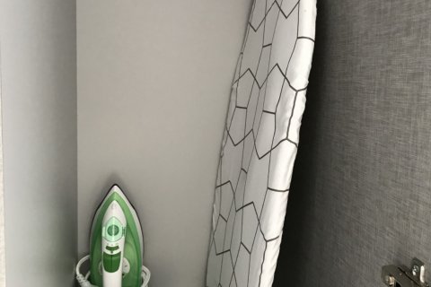 Condominio de 1 dormitorio en Bangkok, Tailandia № 143818 - foto 8