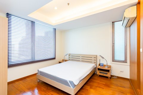 Condominio de 1 dormitorio en Bangkok, Tailandia № 143726 - foto 2