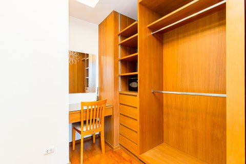 Condominio de 1 dormitorio en Bangkok, Tailandia № 143726 - foto 4