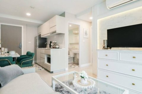 Eigentumswohnung in Hua Hin, Thailand, 2 Schlafzimmer № 120437 - Foto 3