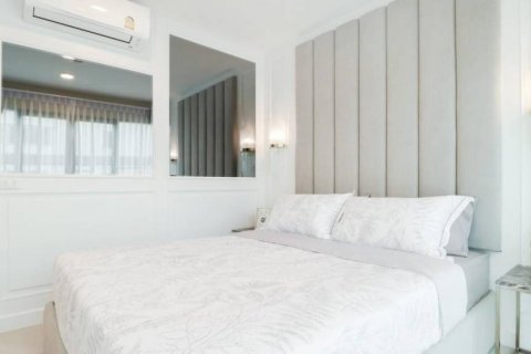 Eigentumswohnung in Hua Hin, Thailand, 2 Schlafzimmer № 120437 - Foto 4