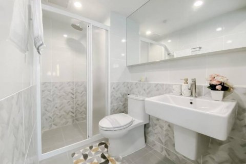 Eigentumswohnung in Hua Hin, Thailand, 2 Schlafzimmer № 120437 - Foto 7
