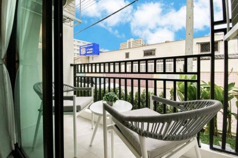 Eigentumswohnung in Hua Hin, Thailand, 2 Schlafzimmer № 120437 - Foto 8