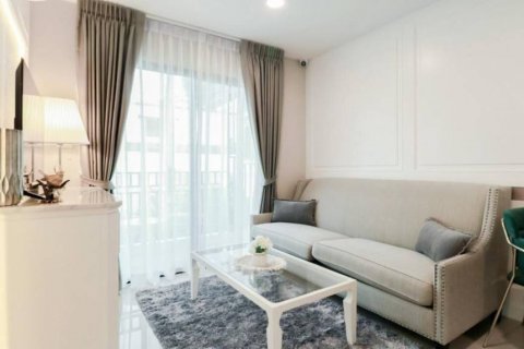 Eigentumswohnung in Hua Hin, Thailand, 2 Schlafzimmer № 120437 - Foto 2