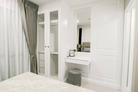 Eigentumswohnung in Hua Hin, Thailand, 2 Schlafzimmer № 120437 - Foto 5