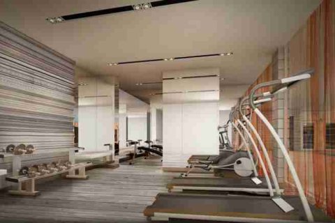Condominio de 3 dormitorios en Bangkok, Tailandia № 183078 - foto 5