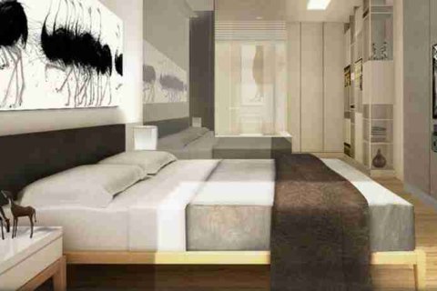 Condominio de 3 dormitorios en Bangkok, Tailandia № 183078 - foto 14
