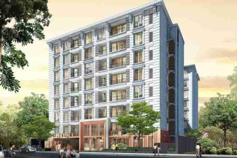 Condominio de 3 dormitorios en Bangkok, Tailandia № 183078 - foto 2