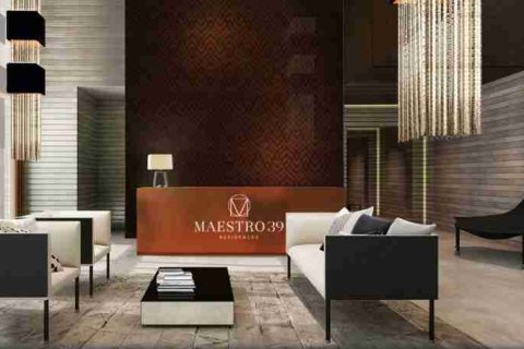 Condominio de 3 dormitorios en Bangkok, Tailandia № 183078 - foto 15