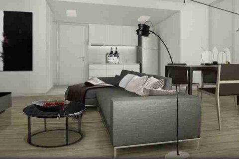 Condominio de 3 dormitorios en Bangkok, Tailandia № 183078 - foto 3