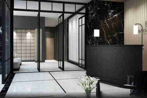 Eigentumswohnung in Phaya Thai, Bangkok, Thailand, 2 Schlafzimmer  № 183080 - Foto 5