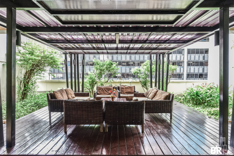Condominio de 1 dormitorio en Bangkok, Tailandia № 185627 - foto 3