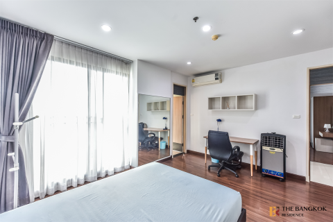Condominio de 2 dormitorios en Bangkok, Tailandia № 185628 - foto 5