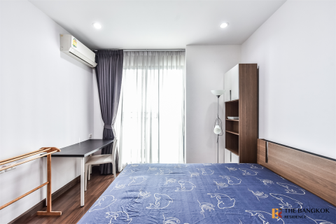 Condominio de 2 dormitorios en Bangkok, Tailandia № 185628 - foto 9