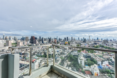 คอนโดมิเนียมในกรุงเทพฯ, ประเทศไทย, 2 ห้องนอน № 185628