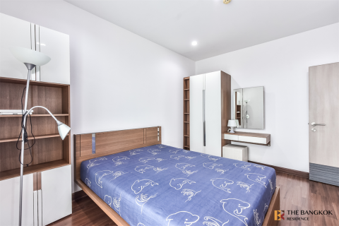 Condominio de 2 dormitorios en Bangkok, Tailandia № 185628 - foto 10