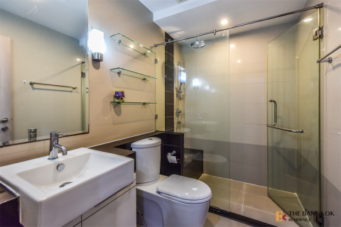 Condominio de 2 dormitorios en Bangkok, Tailandia № 185628 - foto 2