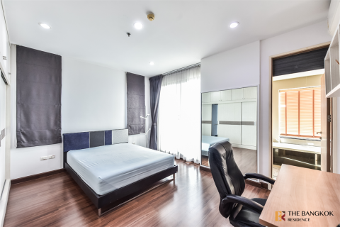 Condominio de 2 dormitorios en Bangkok, Tailandia № 185628 - foto 7