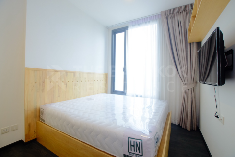 Condominio de 1 dormitorio en Bangkok, Tailandia № 185632 - foto 10