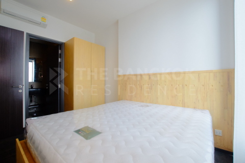 Condominio de 1 dormitorio en Bangkok, Tailandia № 185632 - foto 5