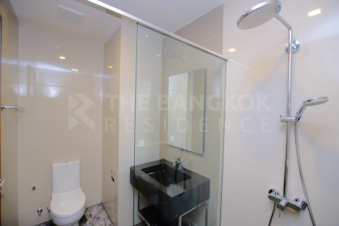 Condominio de 1 dormitorio en Bangkok, Tailandia № 185632 - foto 3