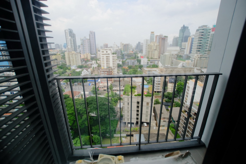 Condominio de 1 dormitorio en Bangkok, Tailandia № 185632 - foto 9