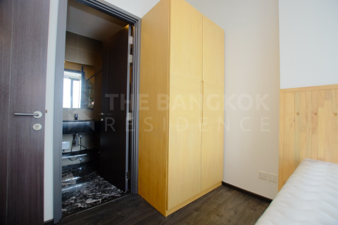 Condominio de 1 dormitorio en Bangkok, Tailandia № 185632 - foto 6