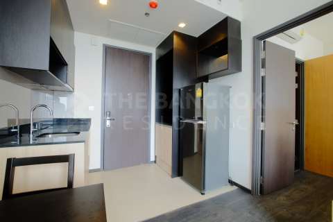 Condominio de 1 dormitorio en Bangkok, Tailandia № 185632 - foto 8