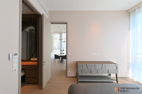 Eigentumswohnung in Bangkok, Thailand, 1 Schlafzimmer  № 185626 - Foto 7