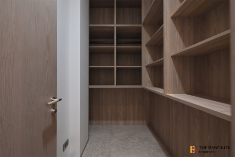 Eigentumswohnung in Bangkok, Thailand, 1 Schlafzimmer  № 185626 - Foto 3