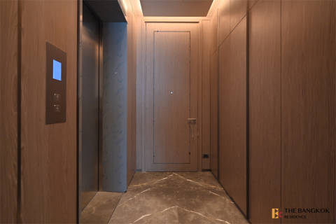 Eigentumswohnung in Bangkok, Thailand, 1 Schlafzimmer  № 185626 - Foto 5