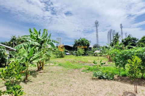 Land in Chonburi, Thailand № 26407 - photo 3